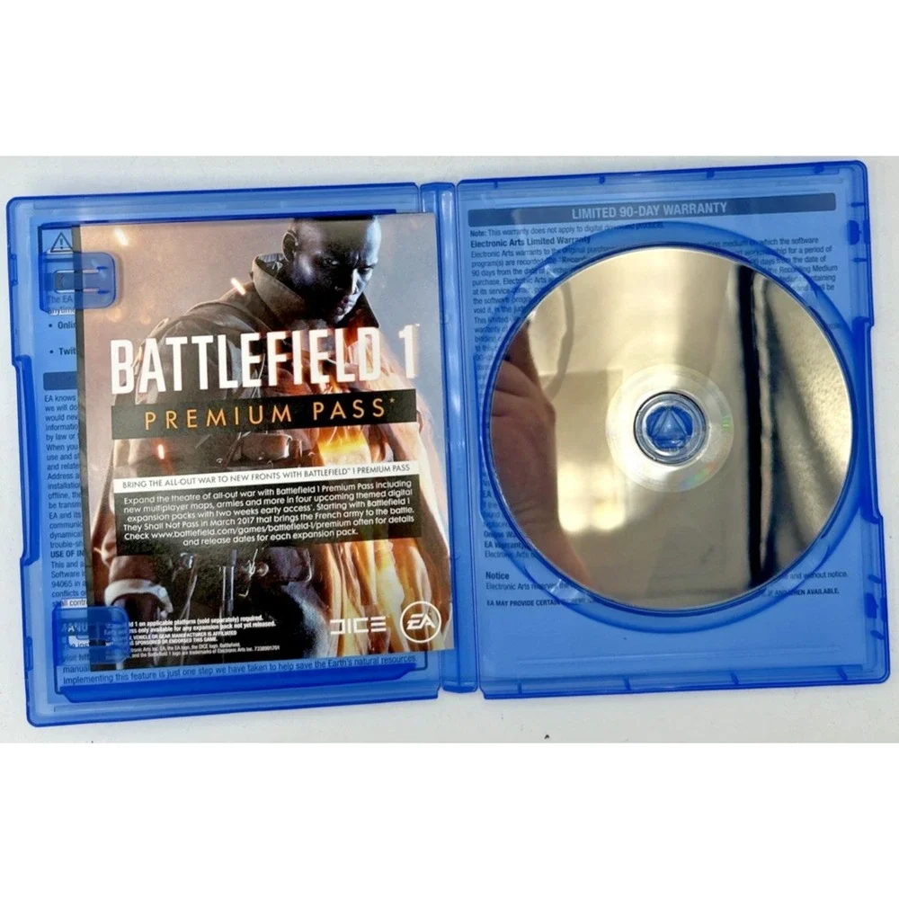 N/A battlefield china